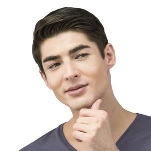 Braun 190s-1 barbermaskin