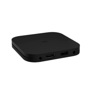 Xiaomi Mi Box S, 4K mediaspiller med Chromecast og Android TV