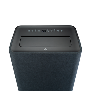 Wilfa Chill 12 Connected portabel AC, fläkt, avfuktare, 30 m2