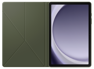 Samsung Galaxy Tab A9 ja Book Cover Suojakotelo