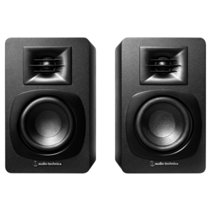 Audio-Technica AT-SP3X Bluetooth-kaiuttimet