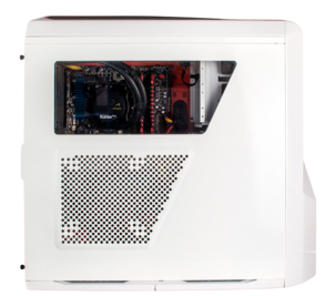 Dator Heat Gaming 260X