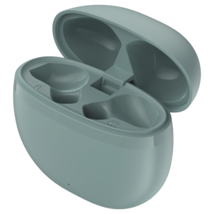 Exibel Tenorite II trådløse ørepropper in ear, True Wireless