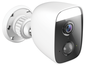 Övervakningskamera för utomhusbruk D-Link DCS-8627LH