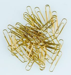 Binders 42 mm, 50 stk/pk