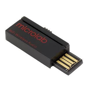 USB sändare Microlab