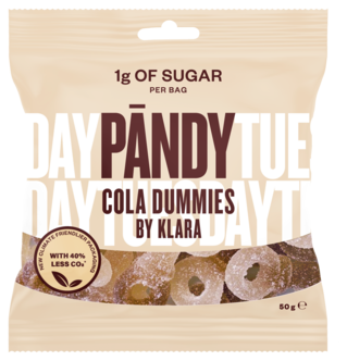 Pändy Candy, 50 g