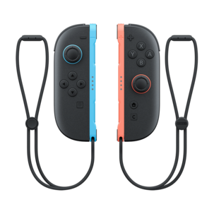 Nintendo Switch 2 Joy-Con 2 Pair Langaton ohjain
