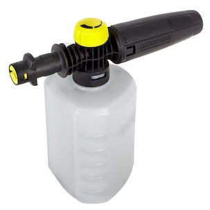 Kärcher K2-K7 0,6 l skummunnstykke