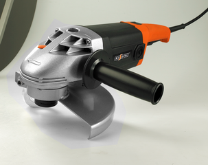 Vinkelsliper,
