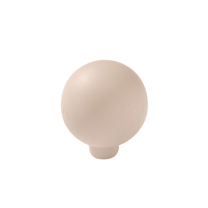 Prettypegs knopp Bill 40 mm 1-pack