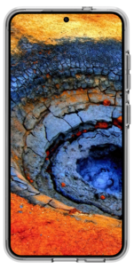 dbramante1928 Greenland Pro Samsung Galaxy S25 mobilskal