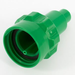 Oljepip till kombidunk Partner