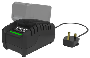 Cocraft LXC QC18 lader