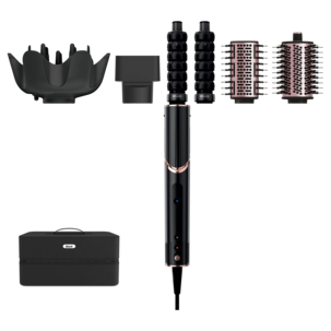 Shark FlexStyle 5-i-1 multistyler och hårtork