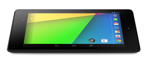 Surfplatta Asus Google Nexus 7 V2 HD, 32 GB WiFi