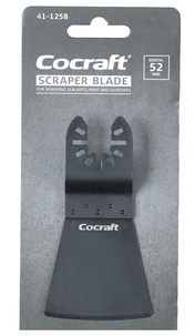 Skrapblad Cocraft