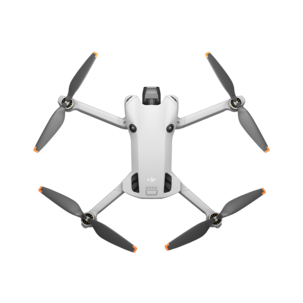 DJI Mini 4 Pro RC 2 drone, 249 g, C0