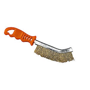 Universalstålbørste