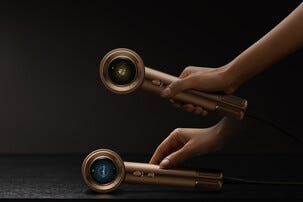 Dreame Pilot smart hårføner med diffuser og KI