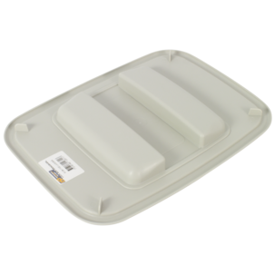 Kansi lajitteluastiaan Nordiska Plast