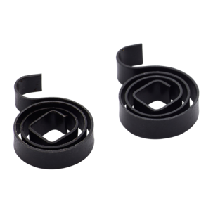 Habo returfjäder till dörrhandtag, 5-pack