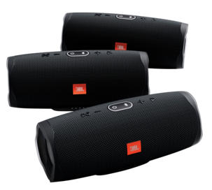 Högtalare JBL Charge 4