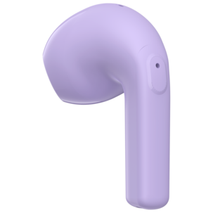 Exibel Tenorite II trådlösa hörlurar in ear, True Wireless