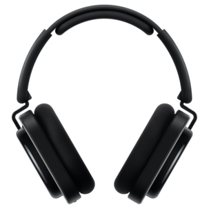 Nothing Headphone (a) over-ear-hodetelefoner med ANC