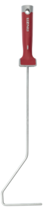 Anza Elite midi- & minibygel lång roller 10/15 cm
