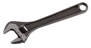 Bahco skiftnyckel 80, med fosfaterad yta