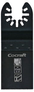 Sågblad 34 mm Cocraft