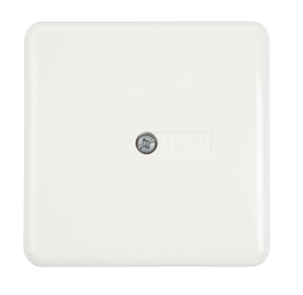 Kopplingsdosa IP55 Schneider