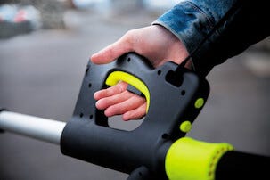 Teleskoplans AVA 4 m