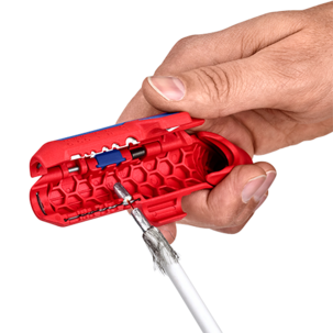 Kabelskalare Knipex ErgoStrip