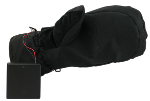 Värmevante Outback,