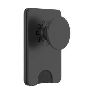 PopSockets PopWallet+ MagSafe avtagbar plånbok för mobil