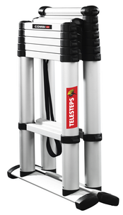 Telesteps Combi Line 2,3 m kombistige