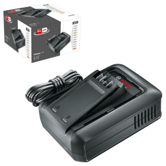 Bosch AL 18V-44 Laturi