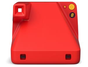 Polaroid Now Gen 2 laddningsbar direktbildkamera