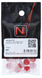 Skjøteklemme Scotchlok UR2, fuktbestandig, 10-pakning