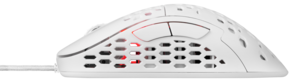 Deltaco WM85, gamingmus
