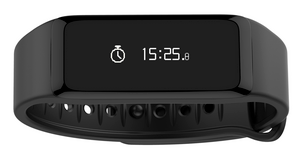 Aktiivisuusmittari MyKronoz ZeFit 2