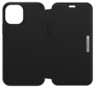 Lompakkokotelo iPhone 12 / iPhone 12 Pro, Otterbox Strada Folio