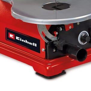 Einhell TC-SS 406 E figursag, elektrisk, 120 W