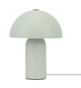 Bordslampa Svamp, höjd 20 cm, Northlight