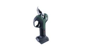 Cocraft LXC ES18-BL elektrisk hagesaks, sekatør, 18 V