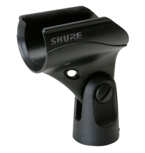 Shure A25D mikrofonholder