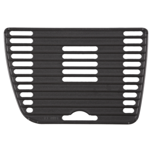 Grillgaller till elgrill 31-6215, vänster
