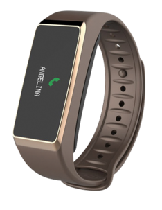 MyKronoz ZeFit 2 Pulse aktivitetsmåler